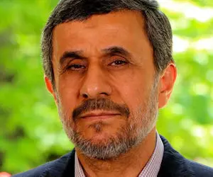 مصاحبه احمدی نژاد علیه حزب الله لبنان با شبکه الجدید