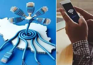 آخرین خبر ها از زمان وصل شدن اینترنت سه شنبه 5 خرداد؛ اینترنت بین الملل دوباره پَر؟