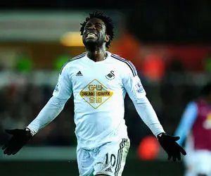 ویلفرد بونی گزینه جدید پرسپولیسی ها برای خط حمله!