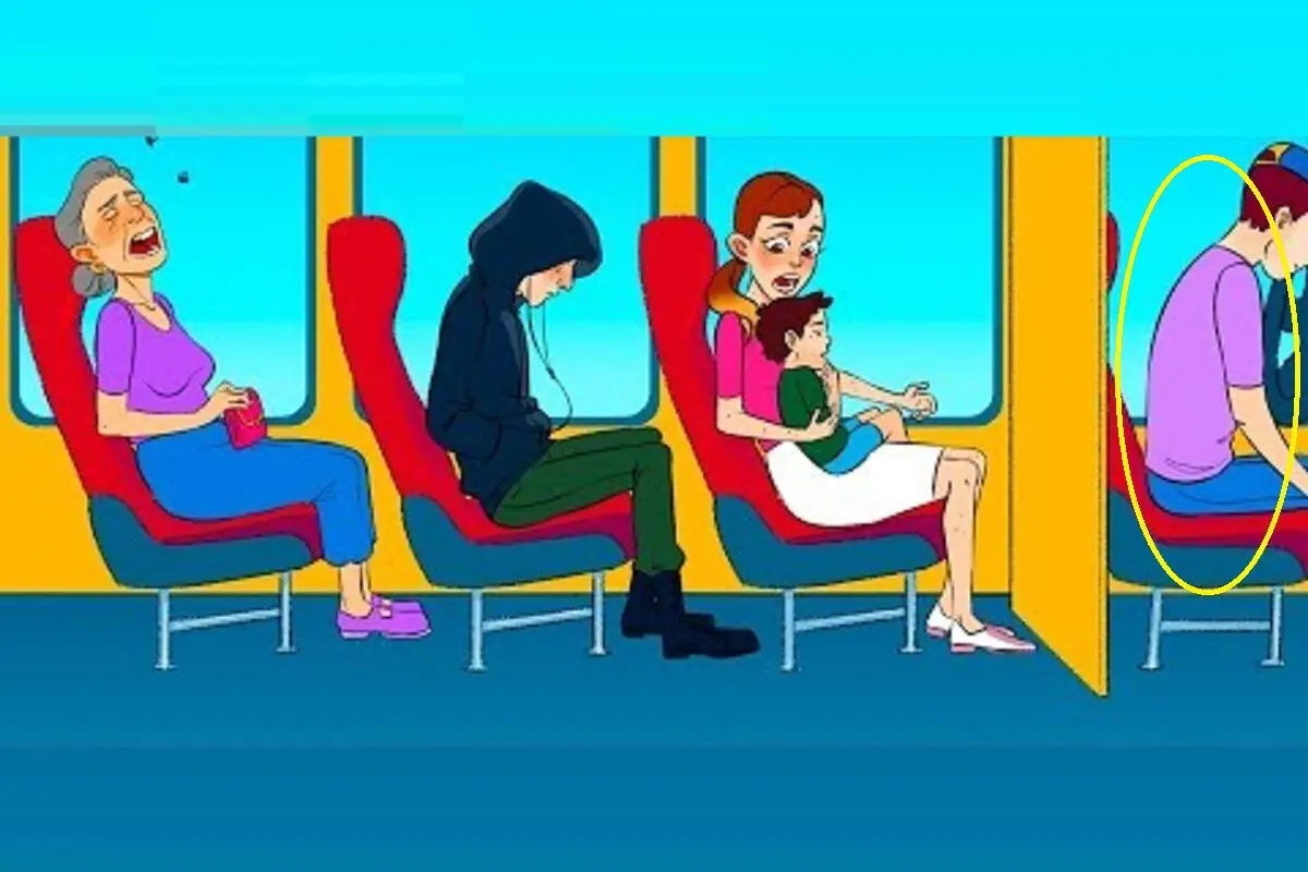 مردهه