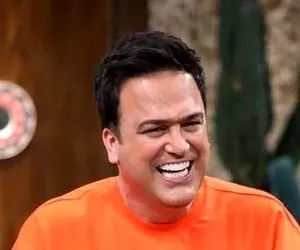 آواز شاد/حامد آهنگی با نازنین مریم اشتباه گرفتن میخوان ببرن برای کارگری و دروکاری