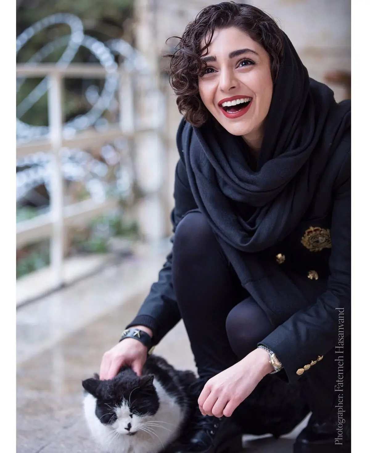هستی مهدوی