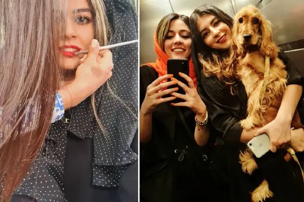 mahoor alvand shayanews