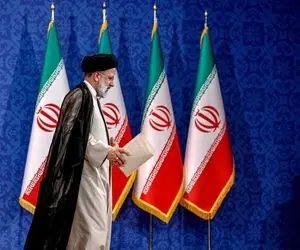 روز تحلیف ابراهیم رئیسی کی است؟