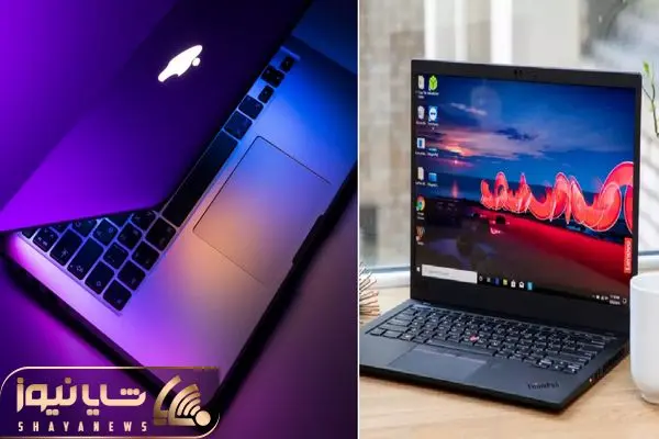 پرفروش ترین لپ تاپ ها