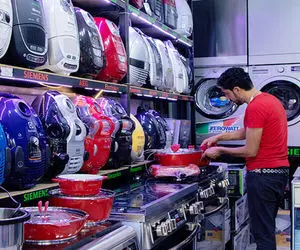 جای خالی قوانین حمایتی برای لوازم خانگی ایرانی