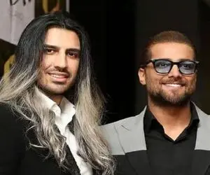 (ویدئو) رقص هندی ماکان بند در کنسرت شب گذشته تهران خبرساز شد!
