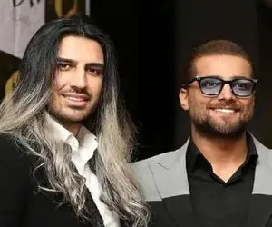 (ویدئو) رقص هندی ماکان بند در کنسرت شب گذشته تهران خبرساز شد!