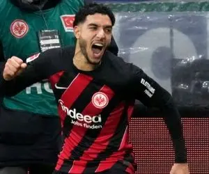 جانشین صلاح در لیورپول مشخص شد