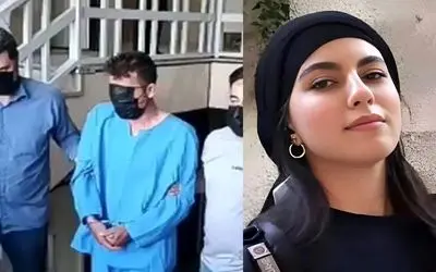 اعترافات جدید قاتل الهه حسین نژاد؛ او از آرزوهایش گفت