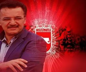 زنوزی - تراکتور؛ پایان پدرخوانده آنهم بدون خداحافظی!