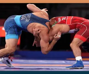 ترکیب تیم‌های کشتی آزاد و فرنگی ایران مشخص شد