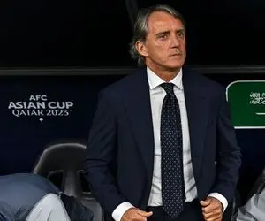 توهین خبرنگار مشهور عربستانی به مانچینی!