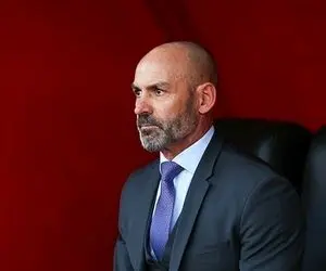 این پاکو خمز در لالیگا کار نکرده است!