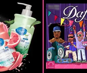 تبلیغات منشوری دافی را به چاه انداخت؛ این ویدئو واقعا حتی جذاب هم نیست