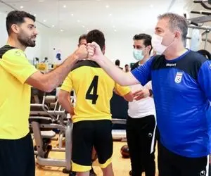 دستور جنجالی به اسکوچیچ درباره طارمی