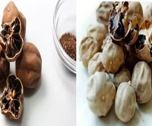 طرز تهیه لیموعمانی در خانه/ با این روش بهتر از بازاریا واسه خورشتت لیمو عمانی درست کن