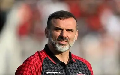 برگشت جلال حسینی به پرسپولیس؟ / اوسمار درخواست نکرده