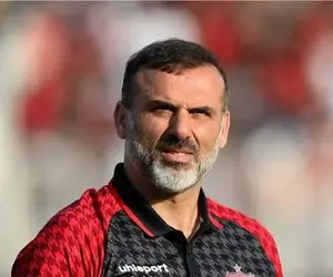 برگشت جلال حسینی به پرسپولیس؟ / اوسمار درخواست نکرده