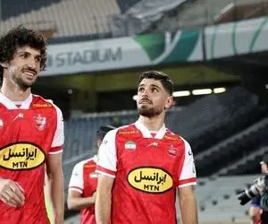 سورپرایز یحیی برابر استقلال تاجیکستان