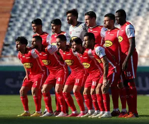 آیا پرسپولیس هم از آسیا حذف می شود؟