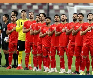 واکنش سرپرست روابط عمومی فدراسیون فوتبال به دیدارهای دوستانه تیم ملی