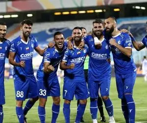 شاید چند بازیکن استقلال محروم شوند!