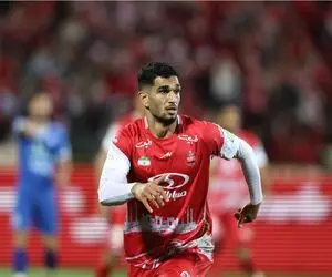 آشنایی با سورپرایز کارتال در پرسپولیس؛ محصول مشترک مهدوی‌کیا و یحیی گل‌محمدی