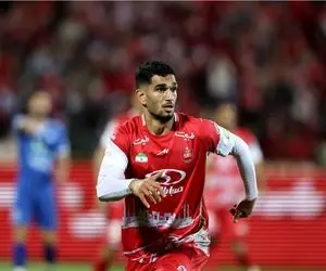 آشنایی با سورپرایز کارتال در پرسپولیس؛ محصول مشترک مهدوی‌کیا و یحیی گل‌محمدی