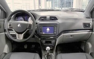 جزئیات فروش نقدی ارزان ترین خودروی سایپا