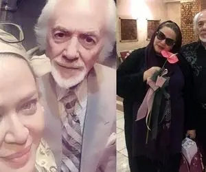 علیرضا رهنما پدر بهاره رهنما چگونه درگذشت؟+ بیوگرافی