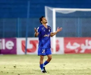 مهدی قائدی و آنچه بر سر او آمد!