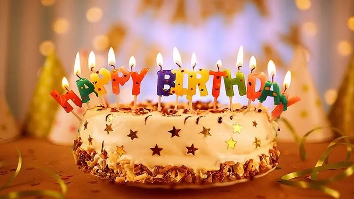 birthday