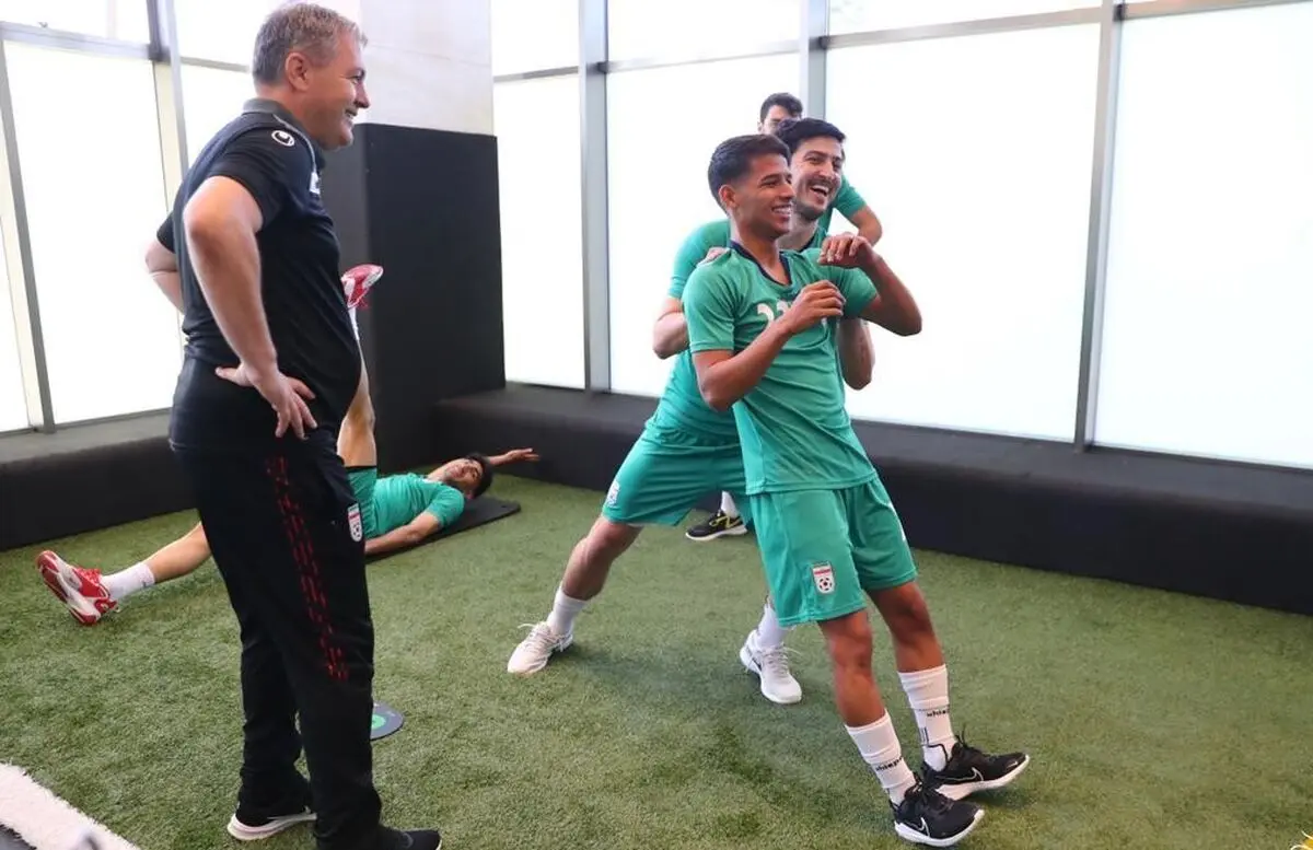 ستاره استقلال 2