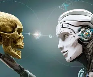 وقتی مصرف برق هوش مصنوعی به اندازه یک کشور مستقل است