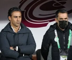 فرهاد مجیدی با این همه مهاجم بازهم در نقل و انتقالات بدنبال مهاجم!