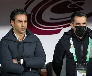 فرهاد مجیدی با این همه مهاجم بازهم در نقل و انتقالات بدنبال مهاجم!