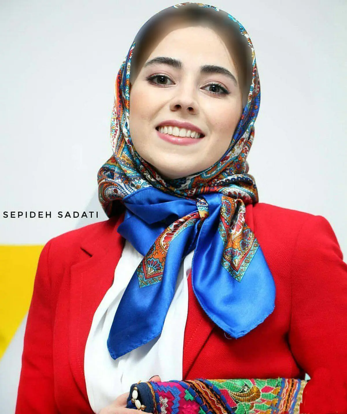 نیاوفر رجایی فر