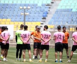 خبرهای خوش برای هواداران سرخپوشان پایتخت | عکس