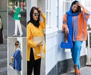 شلوارهایی که باید داشته باشیم / اگه استایل خوب میخوای داشتنه اینا از نون شب واجب تره