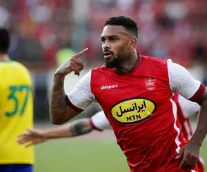 چرا پرسپولیس از لوکادیا شکایت نمی‌کند؟