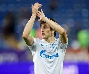 آزمون: رسیدن به رکورد دایی و رونالدو سخت است