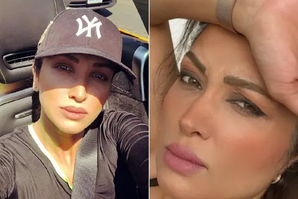 ronak yoonesi shayanewd