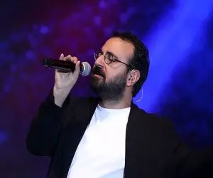 آواز احساسی/ اولین مدل از این نوع کنسرت توسط آرمان گرشاسبی شگفتی سالن رو برانگیخت