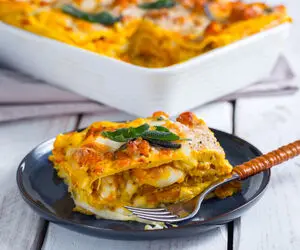 طرز تهیه لازانیا / 3 نکته مهم خوشمزه تر شدنش که هیچ جا بهتون نمیگن