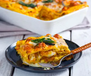 طرز تهیه لازانیا / 3 نکته مهم خوشمزه تر شدنش که هیچ جا بهتون نمیگن