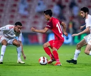 مهدی قائدی در پرسپولیس؛ باورنکردنی ولی محتمل!