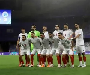 قرعه‌ کابوس‌وار در انتظار تیم قلعه‌نویی در جام جهانی؟
