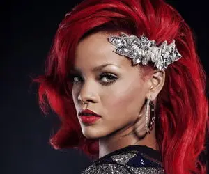 عکسای لاکچری از جشن تولد ریانا!