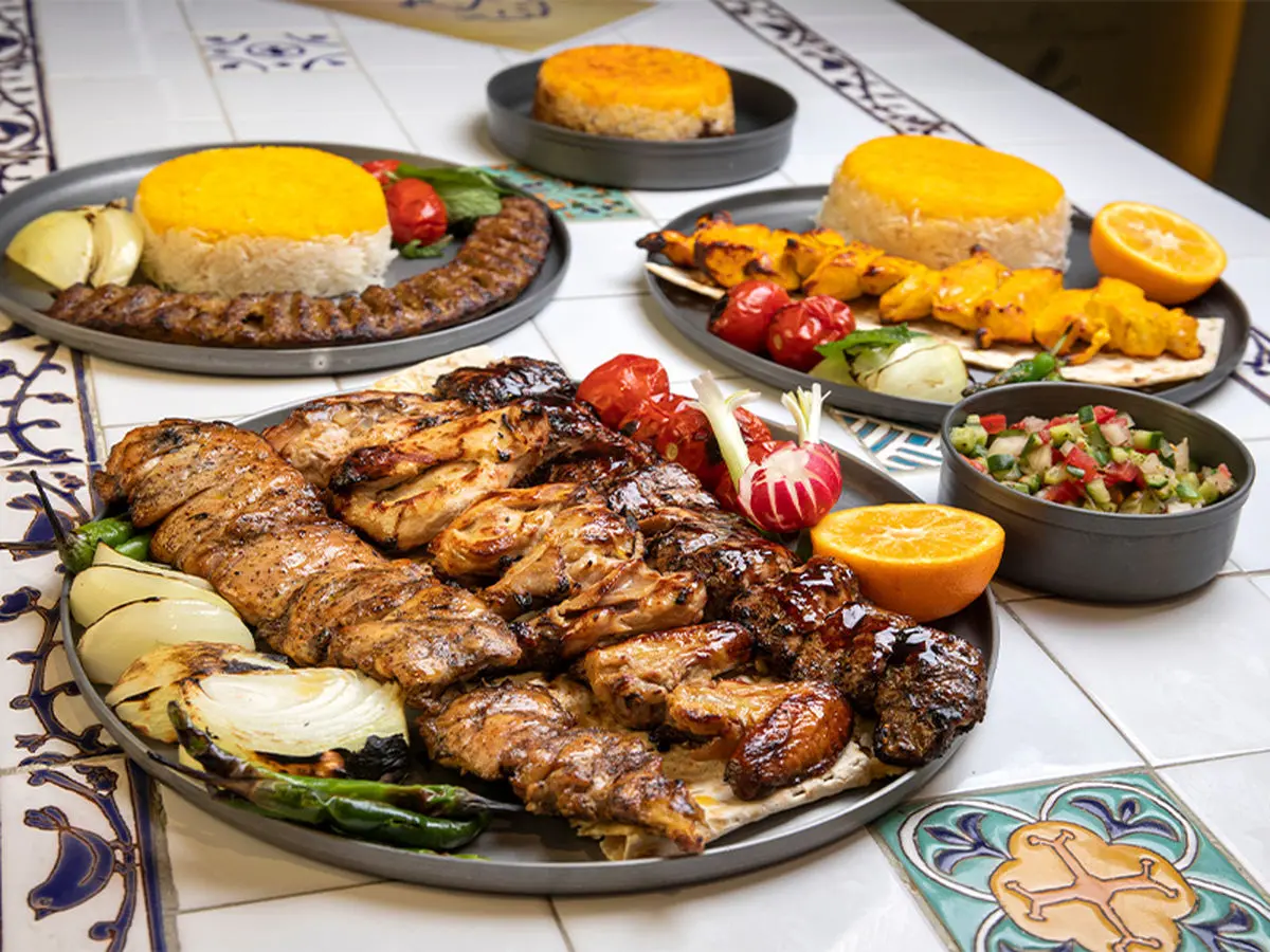mashad-restaurants